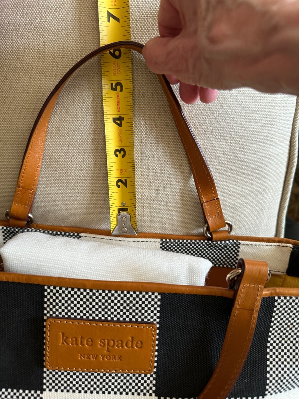 New without tags Kate Spade Tote - Picture 11 of 16